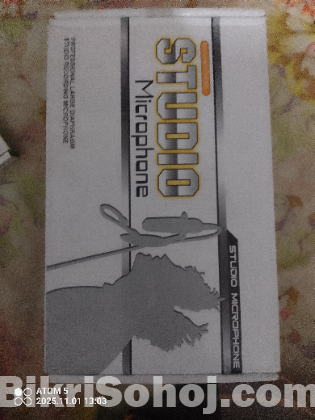 মাইক্রোফোন